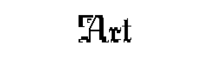 Argor Cwar Scaqh  Free Fonts Download