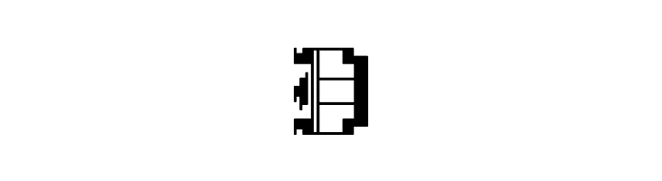 Argor Cwar Scaqh  Free Fonts Download