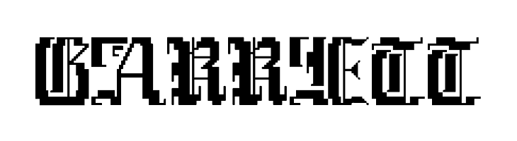 Argor Cwar Scaqh  Free Fonts Download