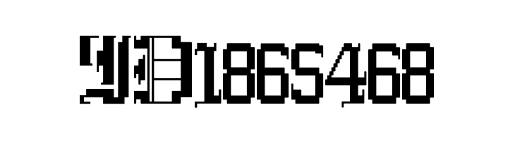 Argor Cwar Scaqh  Free Fonts Download