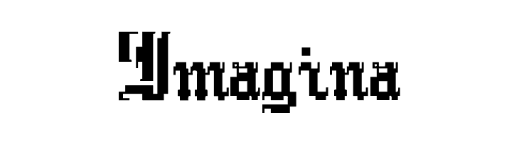Argor Cwar Scaqh  Free Fonts Download