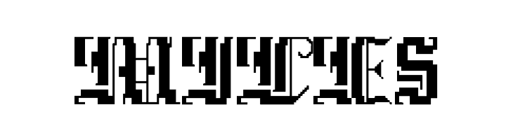 Argor Cwar Scaqh  Free Fonts Download