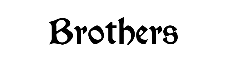 Kelmscott Regular  Free Fonts Download