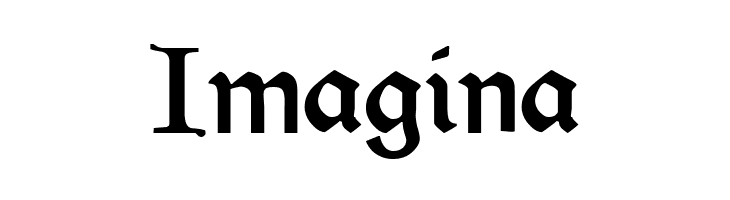 Kelmscott Regular  Free Fonts Download