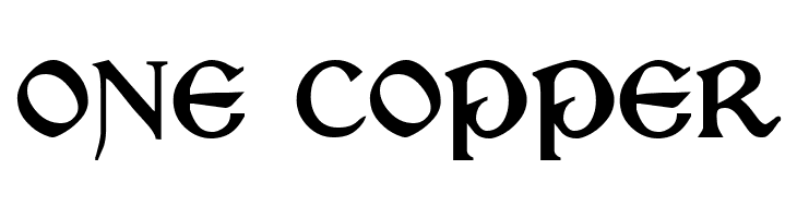 Kelmscott Regular  Free Fonts Download