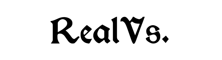 Kelmscott Regular  Free Fonts Download