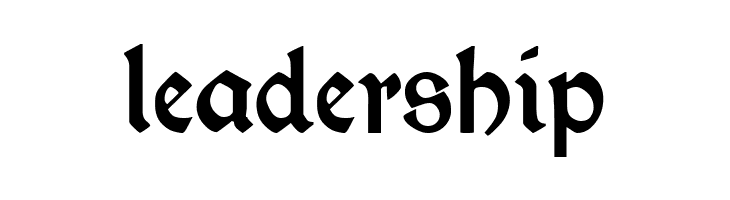 Kelmscott Regular  Free Fonts Download