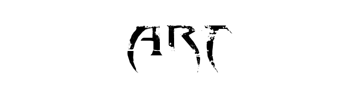 haAJJA  Free Fonts Download