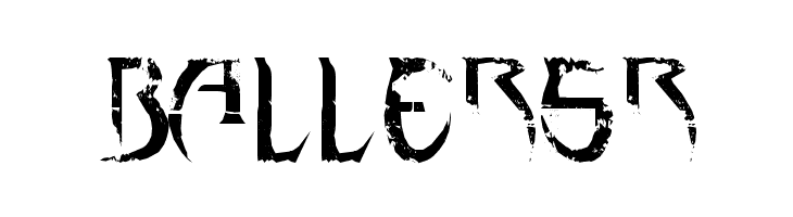 haAJJA  Free Fonts Download