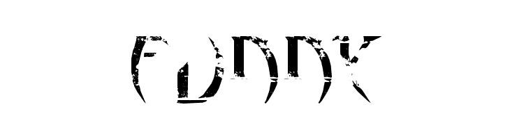 haAJJA  Free Fonts Download