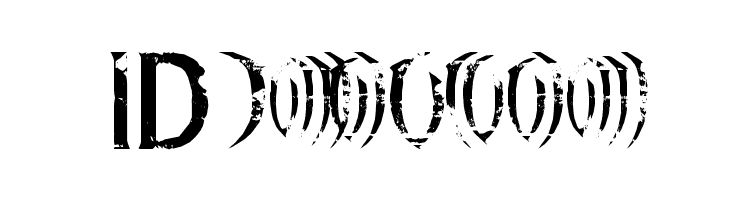 haAJJA  Free Fonts Download