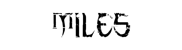 haAJJA  Free Fonts Download