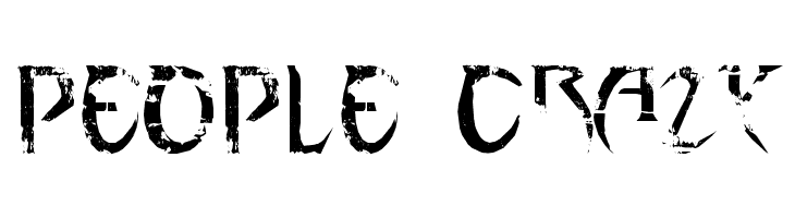 haAJJA  Free Fonts Download