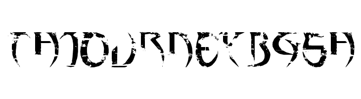 haAJJA  Free Fonts Download