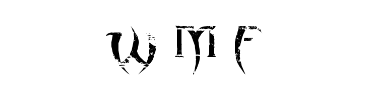haAJJA  Free Fonts Download