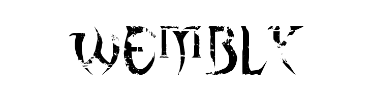 haAJJA  Free Fonts Download