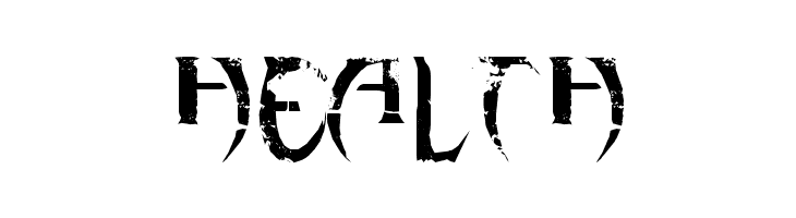 haAJJA  Free Fonts Download