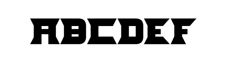 Nife Fiter  Free Fonts Download