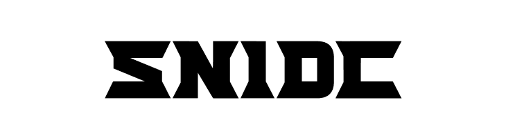 Nife Fiter  Free Fonts Download