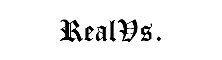 Cloister Black Light  Free Fonts Download