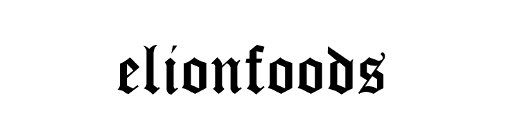Cloister Black Light  Free Fonts Download