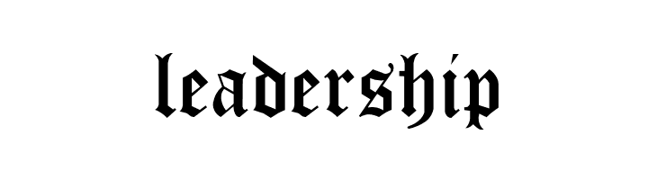 Cloister Black Light  Free Fonts Download