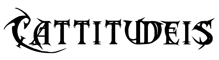 Metal Macabre  Free Fonts Download