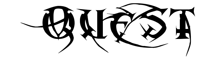 Metal Macabre  Free Fonts Download