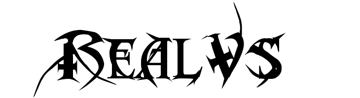 Metal Macabre  Free Fonts Download
