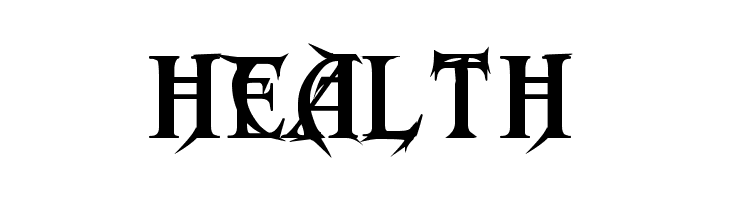 Metal Macabre  Free Fonts Download