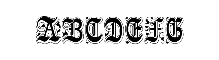 Pamela  Free Fonts Download