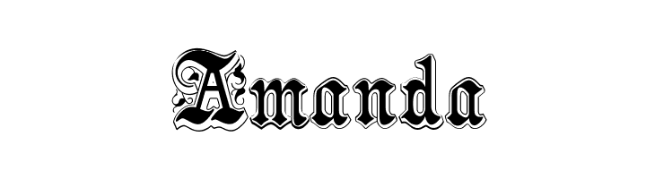 Pamela  Free Fonts Download