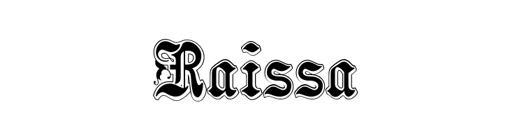 Pamela  Free Fonts Download