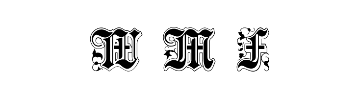 Pamela  Free Fonts Download