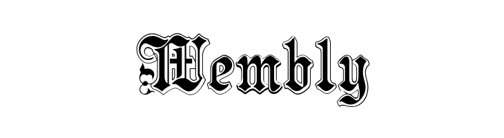 Pamela  Free Fonts Download