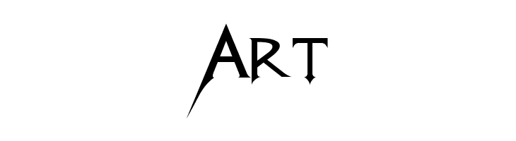 Fiolex-Mephisto  Free Fonts Download