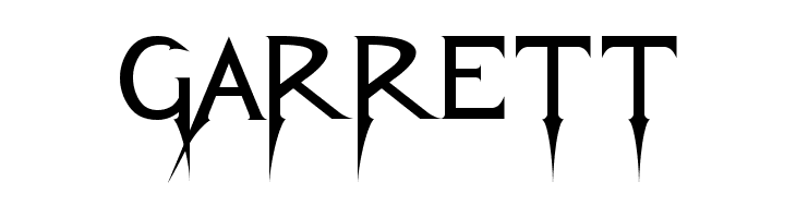 Fiolex-Mephisto  Free Fonts Download