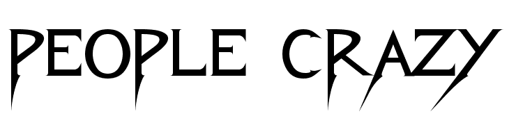 Fiolex-Mephisto  Free Fonts Download