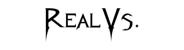 Fiolex-Mephisto  Free Fonts Download