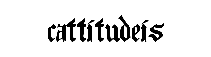 The Art of Illuminating  Free Fonts Download