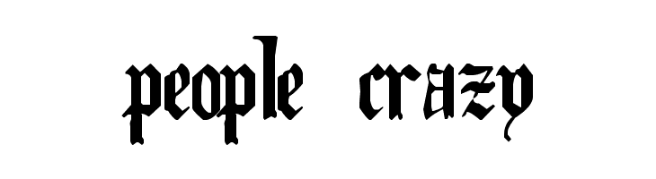 The Art of Illuminating  Free Fonts Download