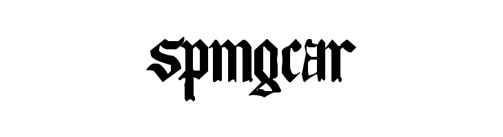 The Art of Illuminating  Free Fonts Download