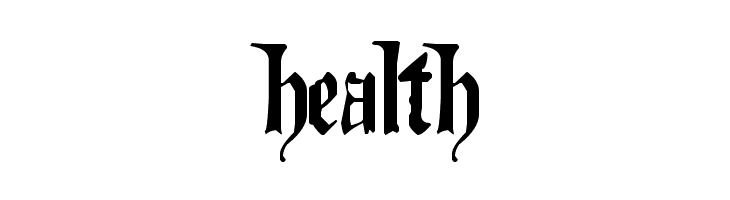 The Art of Illuminating  Free Fonts Download
