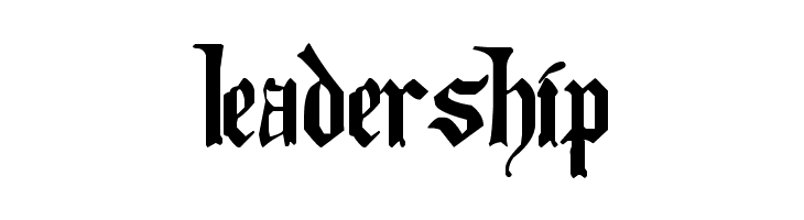 The Art of Illuminating  Free Fonts Download