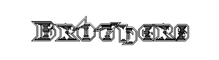 Morbid Fixation  Free Fonts Download