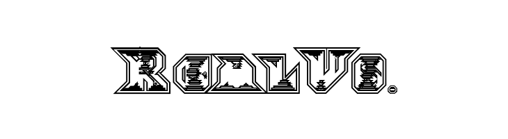 Morbid Fixation  Free Fonts Download