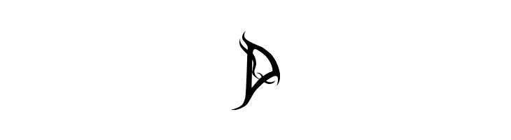MB-Arcane  Free Fonts Download