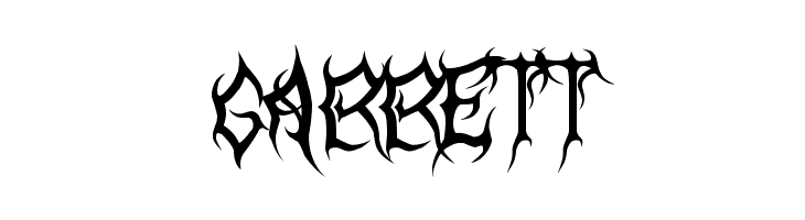 MB-Arcane  Free Fonts Download