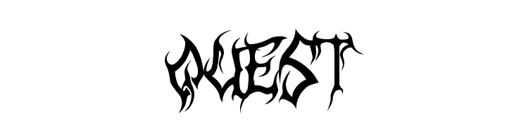 MB-Arcane  Free Fonts Download