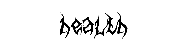 MB-Arcane  Free Fonts Download